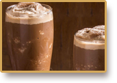 Boca Freeze Menu Frozen Hot Chocolate